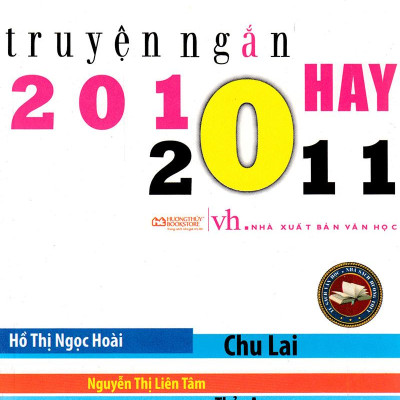 Truyện Ngắn Hay 2010 - 2011