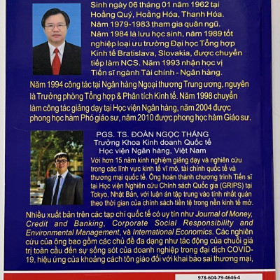 Sách - Giáo Trình Thị Trường Tài Chính & Các Định Chế Tài Chính