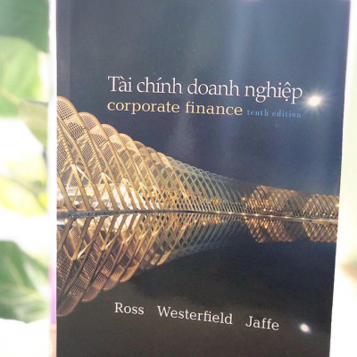 Bộ sách Nền Tảng Đầu Tư Tài Chính cho Nhà đầu tư Việt Nam