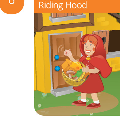 Sách - Dtpbooks - Innova Reader - Pack Grade 4