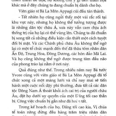 Người Tình Phương Đông