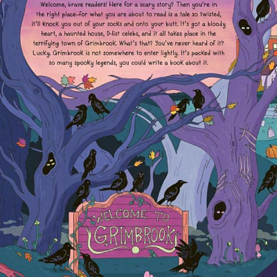 Mason Mooney: Paranormal Investigator