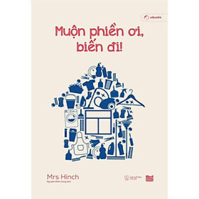 Sách - Muộn Phiền Ơi, Biến Đi - AZ Việt Nam