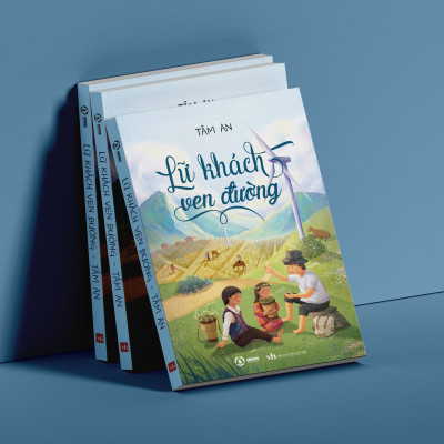 LỮ KHÁCH VEN ĐƯỜNG - Tâm An