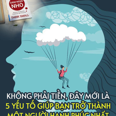 Dám Nghĩ Nhỏ