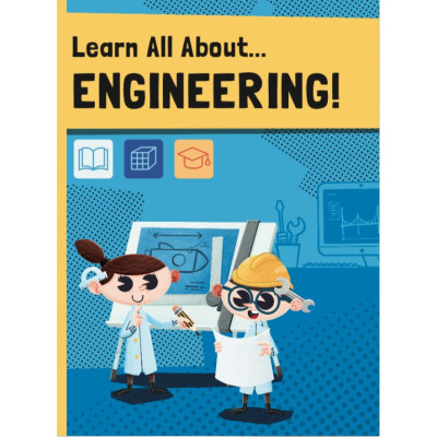 STEAM - Learn all about Engineering!