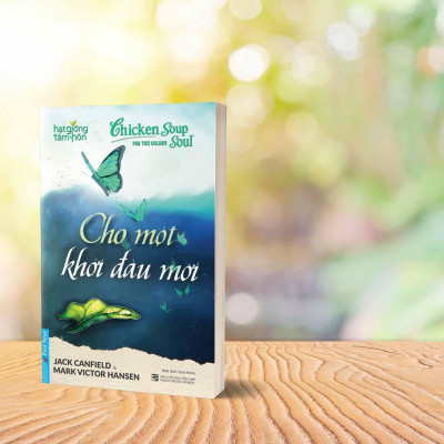 Hạt Giống Tâm Hồn - Cho Một Khởi Đầu Mới