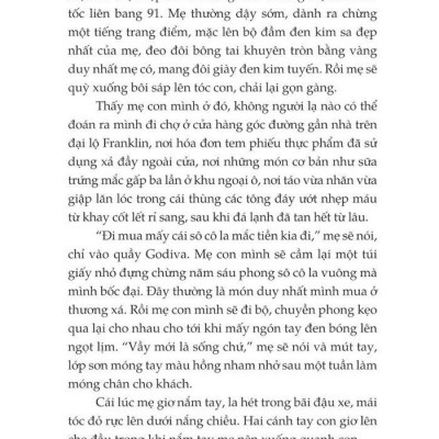 Một Thoáng Ta Rực Rỡ Ở Nhân Gian
