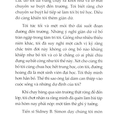Hạt Giống Tâm Hồn - Chicken Soup For The Soul 7 - Dành Cho Học Sinh Sinh Viên_FN