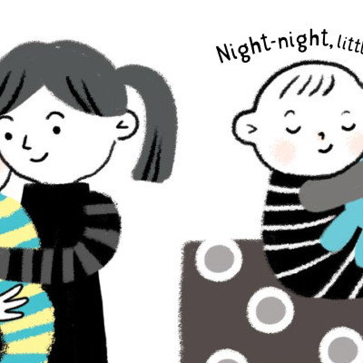 Usborne Baby