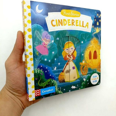 Cinderalla