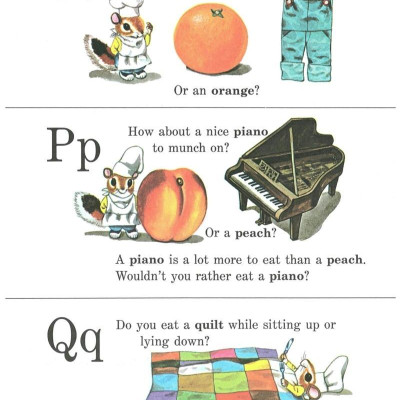 Richard Scarry