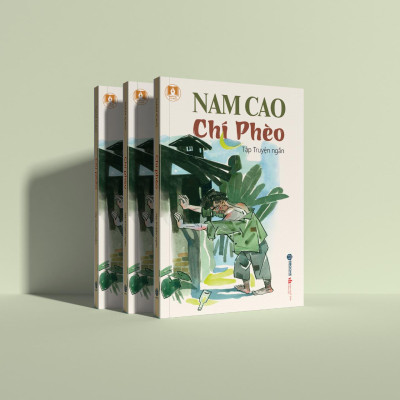 Sách - Chí Phèo (Nam Cao) - SBOOKS