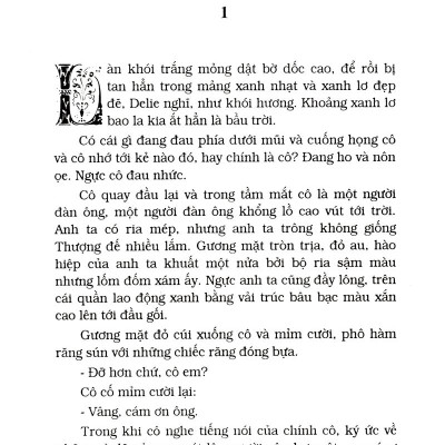 Tất Cả Các Dòng Sông Đều Chảy (2015)