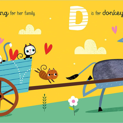 K Is For Kindness
