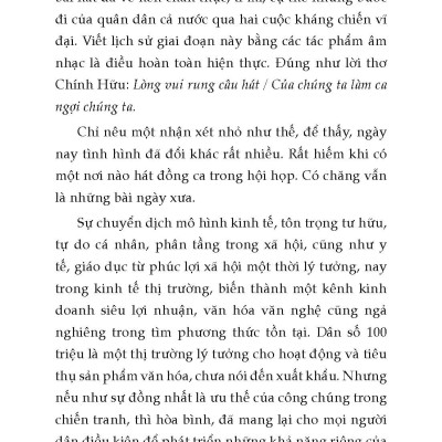 30 Năm Văn Học Kháng Chiến (1945-1975)