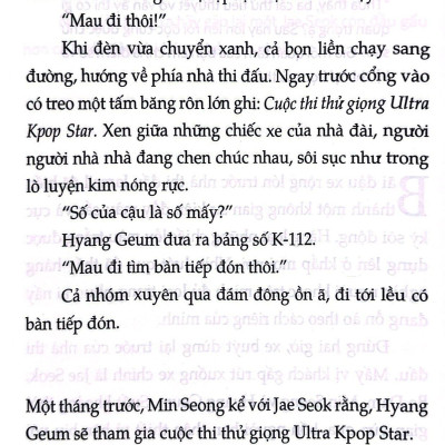 Tái Xuất Giang Hồ