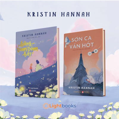 Sách - Đường Đom Đóm Bay - Kristin Hannah