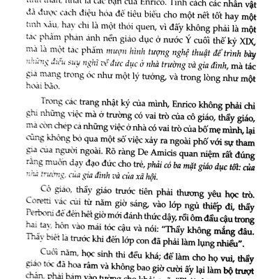 Những Tấm Lòng Cao Cả (Tái Bản)