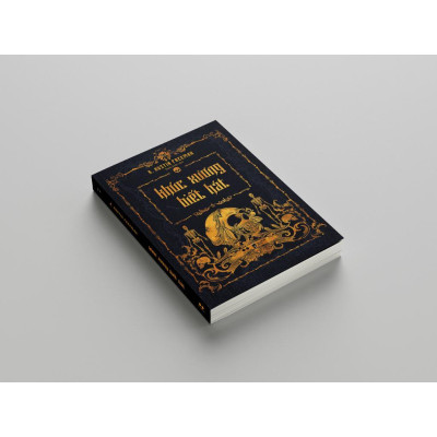 Sách - Khúc Xương Biết Hát - R. Austin Freeman - AZ Việt Nam