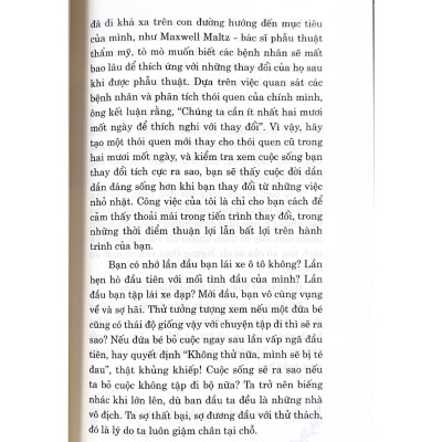 Sống Một Đời Đáng Sống - Vanlangbooks