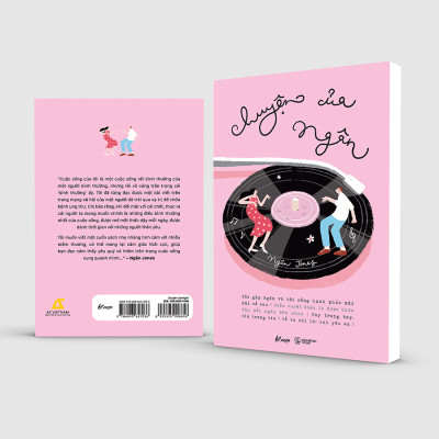 Chuyện Của Ngân