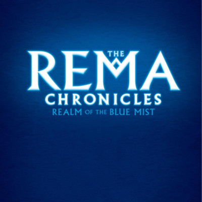The Rema Chronicles #1: Realm Of The Blue Mist: A Graphic Novel
