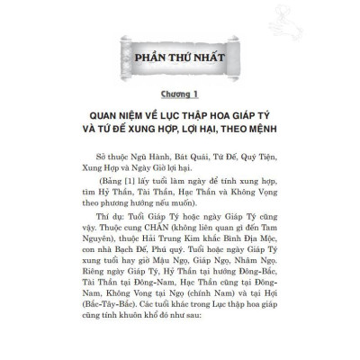 Sách - Thọ Mai Gia Lễ - Bìa Mềm - Minh Thắng