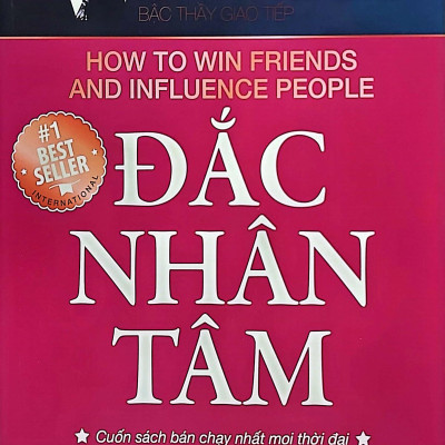 Đắc Nhân Tâm