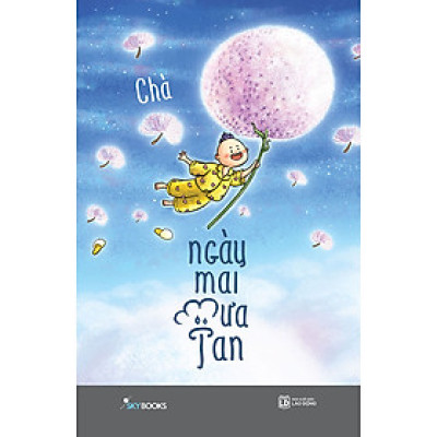 Ngày Mai Mưa Tan