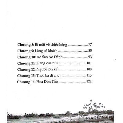 Dưới Khung Trời Ngát Xanh (Linh Lan) 