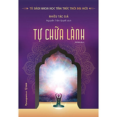 Tự Chữa Lành (Tái bản năm 2023)