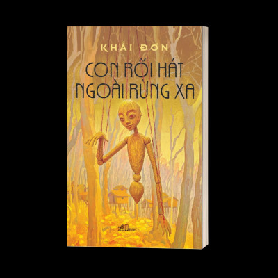 Con Rối Hát Ngoài Rừng Xa