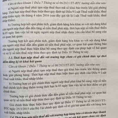 Quy Định Chi Tiết Về Hoá Đơn, Chứng Từ Theo Luật Quản Lý Thuế Áp Dụng Trong Các Loại Hình Doanh Nghiệp 