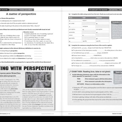 Timesaver For Exams - IELTS Vocabulary 5.5 - 7.5