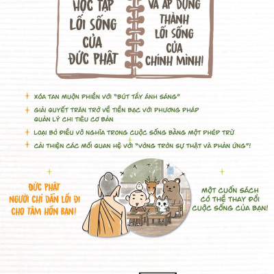 Hãy Biến Mình Thành Người Hạnh Phúc Nhất Bây Giờ