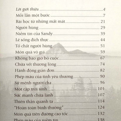 Hạt Giống Tâm Hồn 9 - Vượt Qua Thử Thách - FN