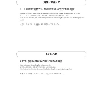 28 Ngày Củng Cố Kiến Thức Nền Tảng N3