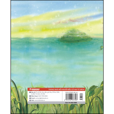 Nhật ký nuôi dạy tâm hồn từ Kinh cổ Do Thái: Nô lệ trở thành nhà vua