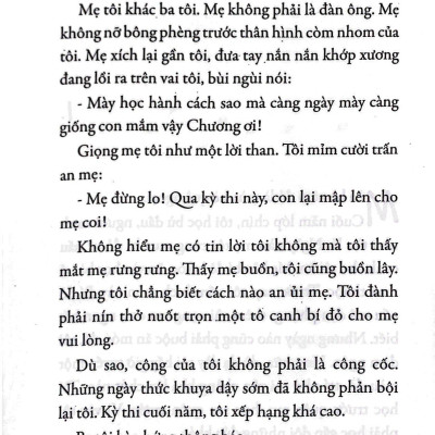 Hạ Đỏ (Tái Bản 2022)