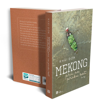 Mekong - Phù Sa Phiêu Bạt