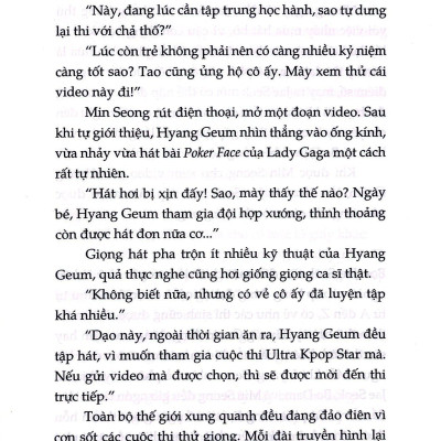 Tái Xuất Giang Hồ