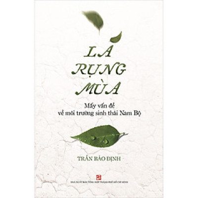 Lá rụng mùa