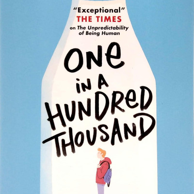 One In A Hundred Thousand