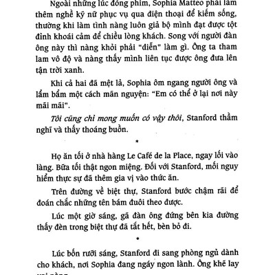 Sáng, Trưa & Đêm (Tái Bản)