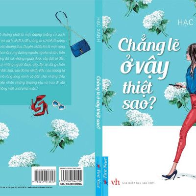 Chẳng Lẽ Ở Vậy Thiệt Sao