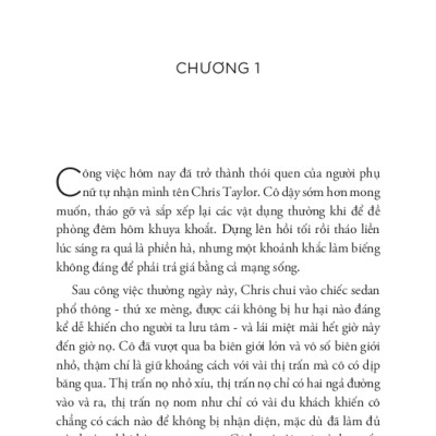 Chuyên Gia Hóa Học - The Chemist
