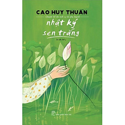 Nhật Ký Sen Trắng