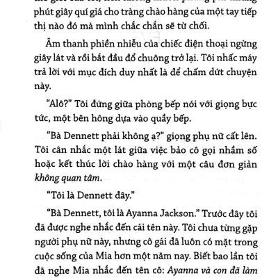 Cô Gái Ngoan