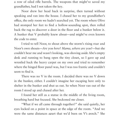 The Desolations of Devil